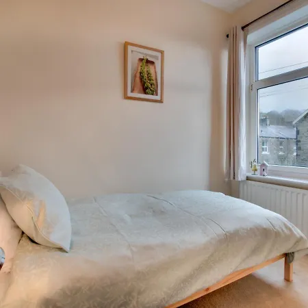Castle Casa vacanze Skipton