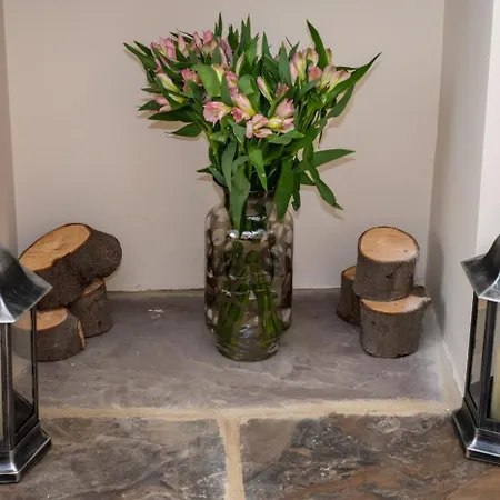 Castle Holiday home Skipton