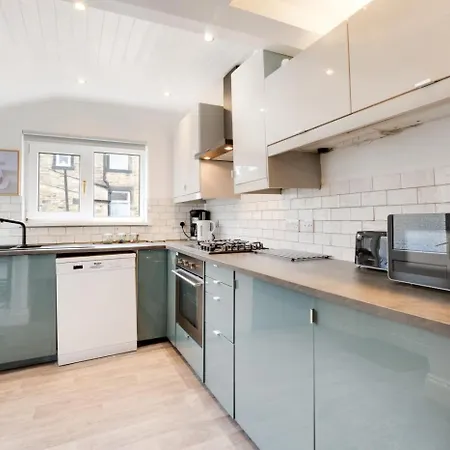 3 Bed In Oc-ds969 Σπίτι διακοπών *
