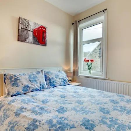 3 Bed In Oc-ds969 Σπίτι διακοπών Skipton