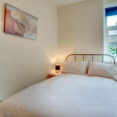 Castle Vakantiehuis Skipton