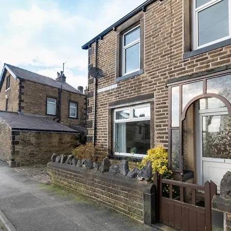 Vakantiehuis Castle Skipton