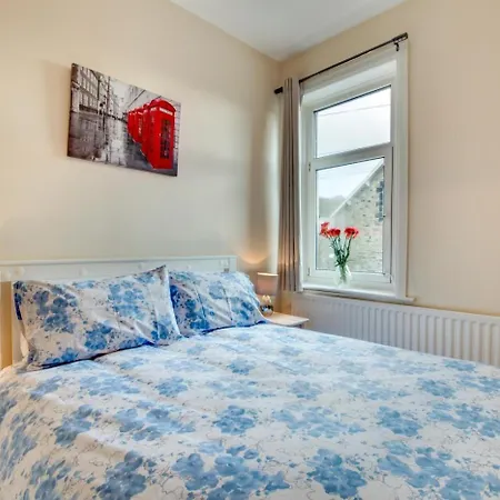 Castle Vakantiehuis Skipton